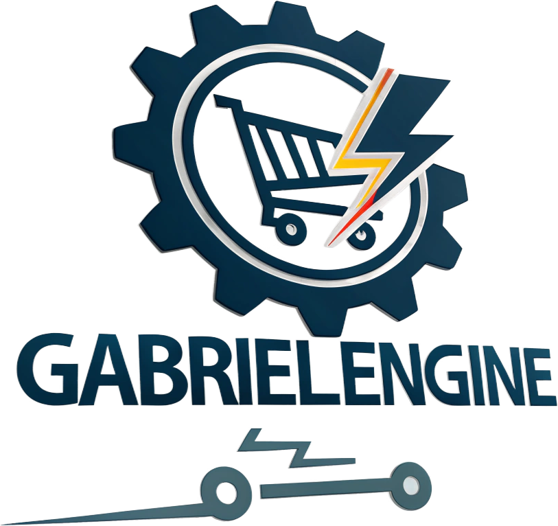 Gabriel Engine