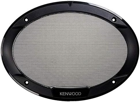 Kenwood KFC-6966S, Sport Series 6x9" 2-Way Coaxial Full Range Car Speakers, 400W - Image 5
