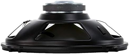 Kenwood KFC-6966S, Sport Series 6x9" 2-Way Coaxial Full Range Car Speakers, 400W - Image 6